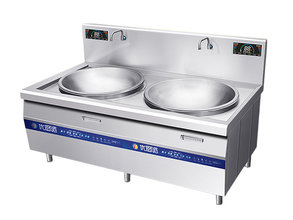 商用厨房设备布局建议